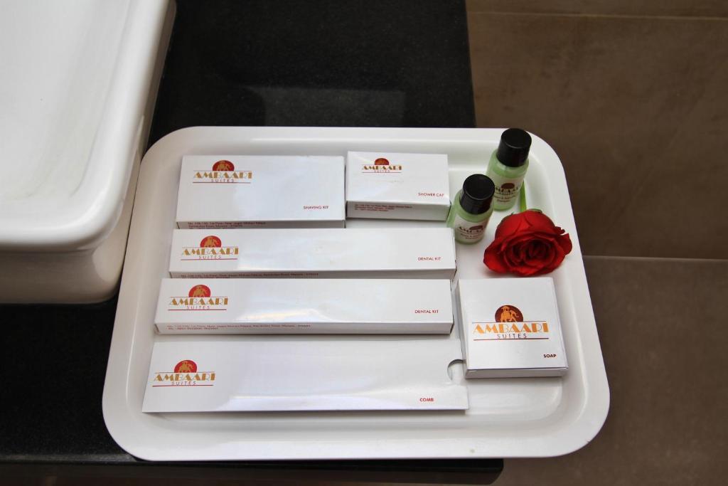 Ambaari hotel photo