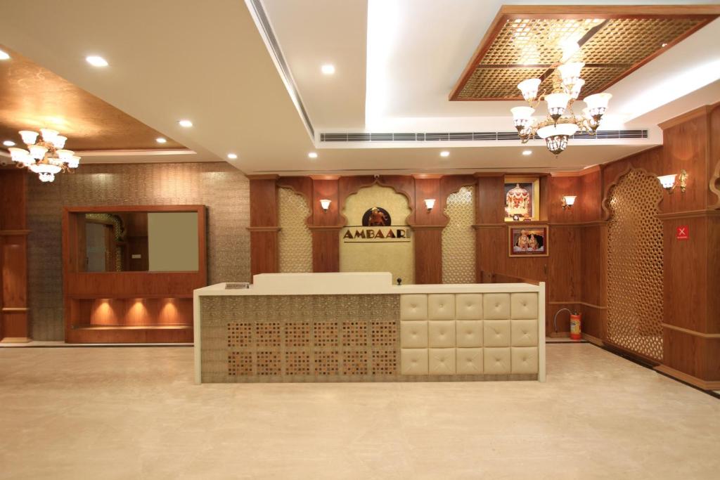 Ambaari hotel photo