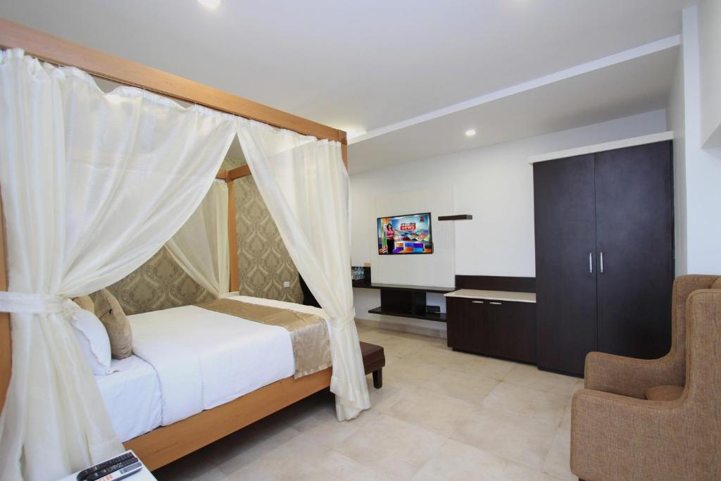 Ambaari hotel photo