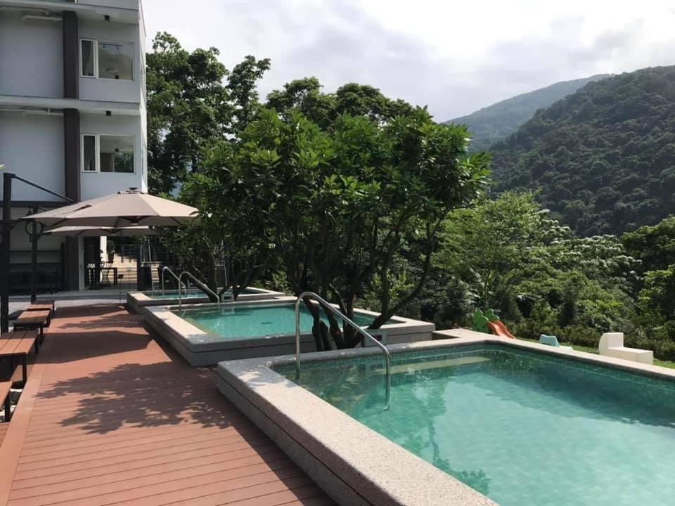 Sla Ulay Backpacker Hostel 호텔 이미지 2