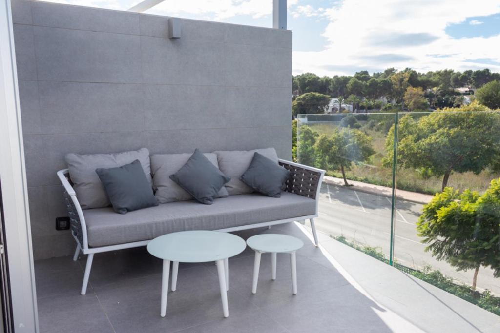 Apartamento Ático Estrasburgo suites - 3
