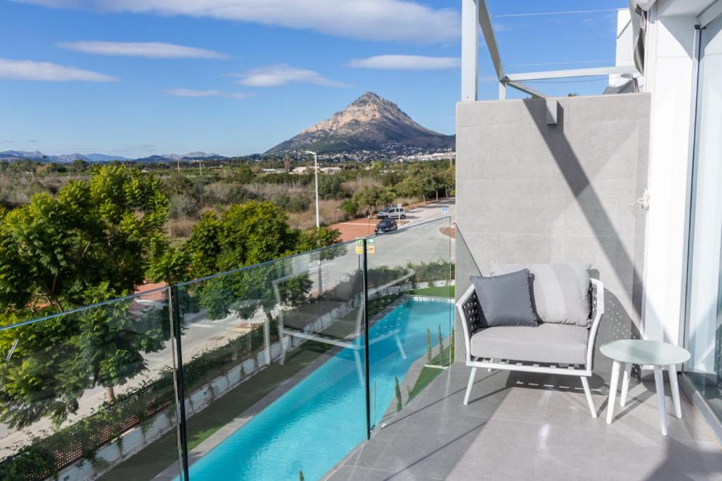 Apartamento Ático Estrasburgo suites - 2