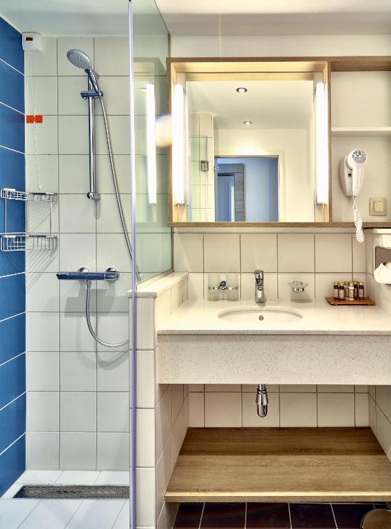 Ralitsa AquaClub Hotel & Aquapark — Hotel rooms in Albena, Dobrich