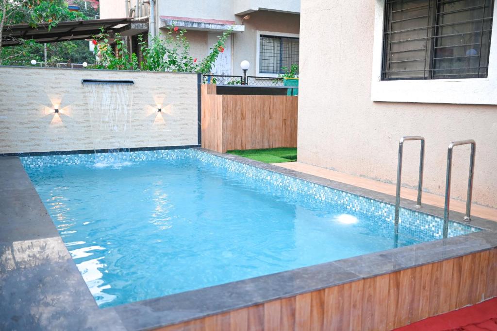 THE PERFECT STAYS - Mount Manor Villa photo