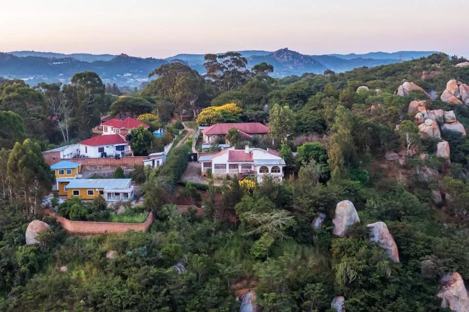 Hidden Valley Backpackers，位于伊林加的酒店