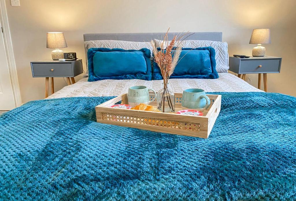 4c Gaia Lane, Lichfield