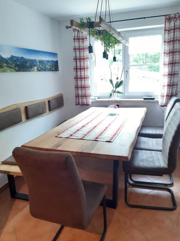 FeWo Hansl`s Freiraum - Berchtesgaden - Schönau am Königssee - 4