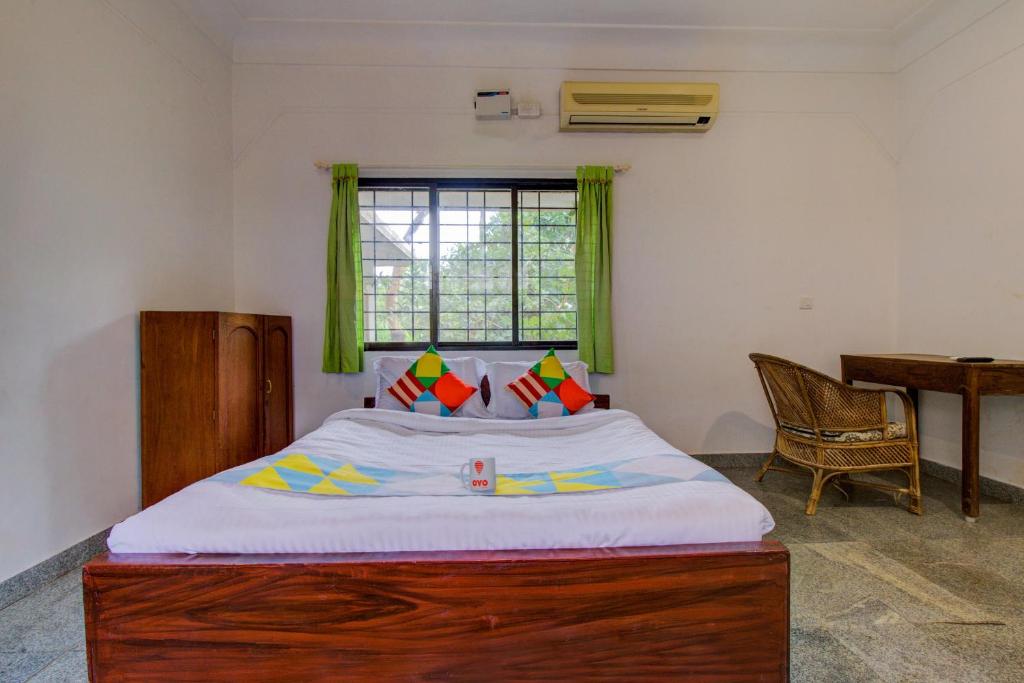 OYO Home 78061 Shasha Villa