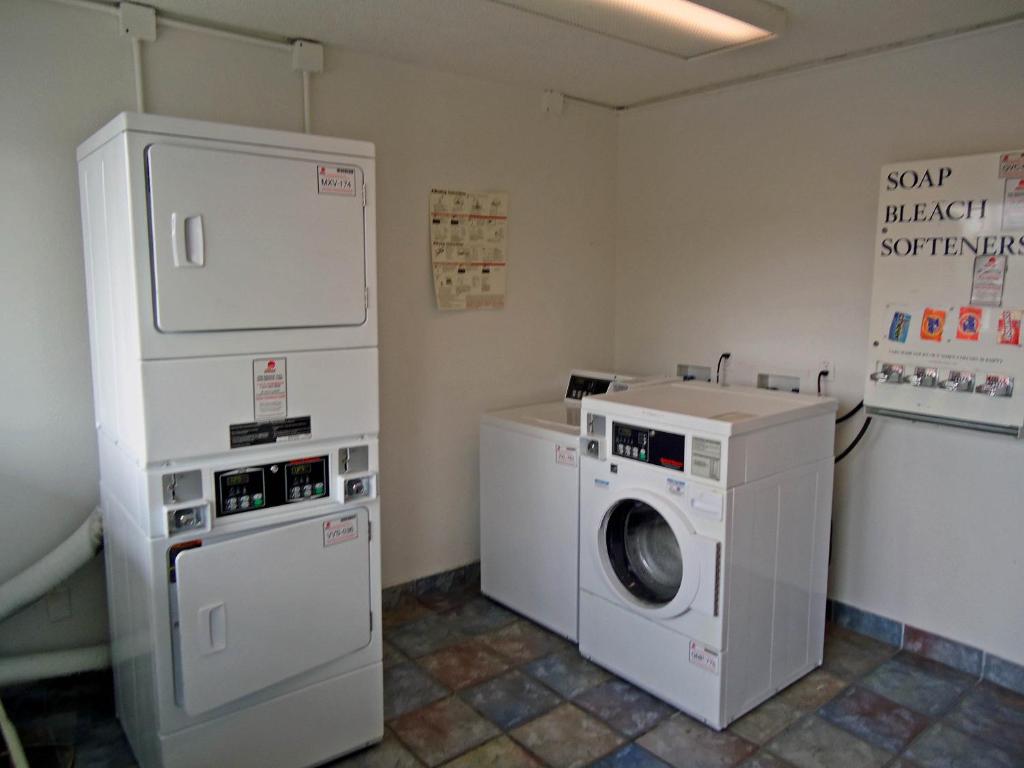 Motel 6 Columbus OH - OSU North — Hotel in Columbus (OH)