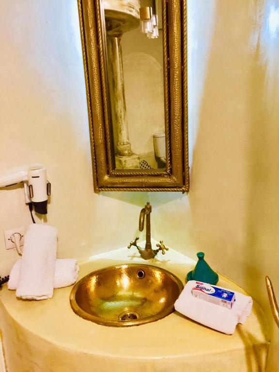 Riad Ain Marrakech photo
