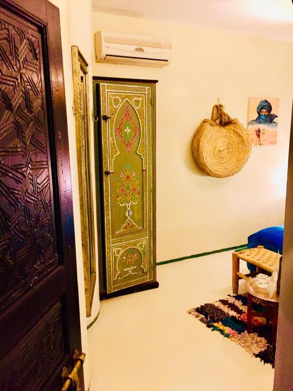 Riad Ain Marrakech photo