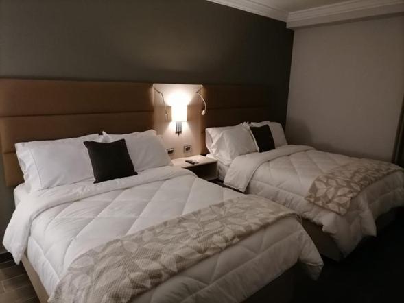 L'Aurora Inn photo