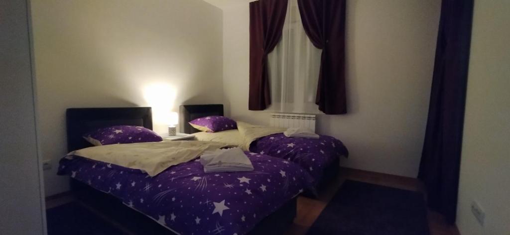 Apartman Davidovic 32 — Hotel in Valjevo