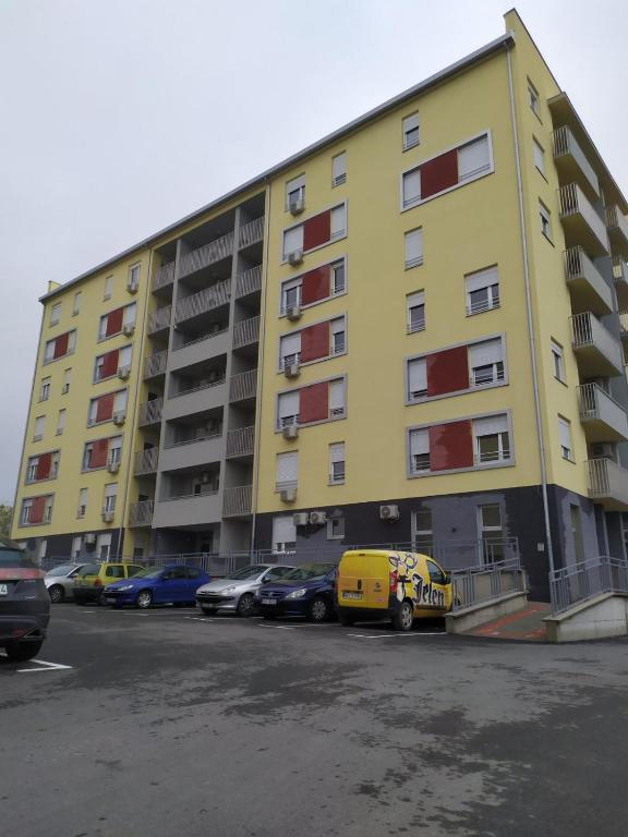 Apartman Davidovic 32 photo