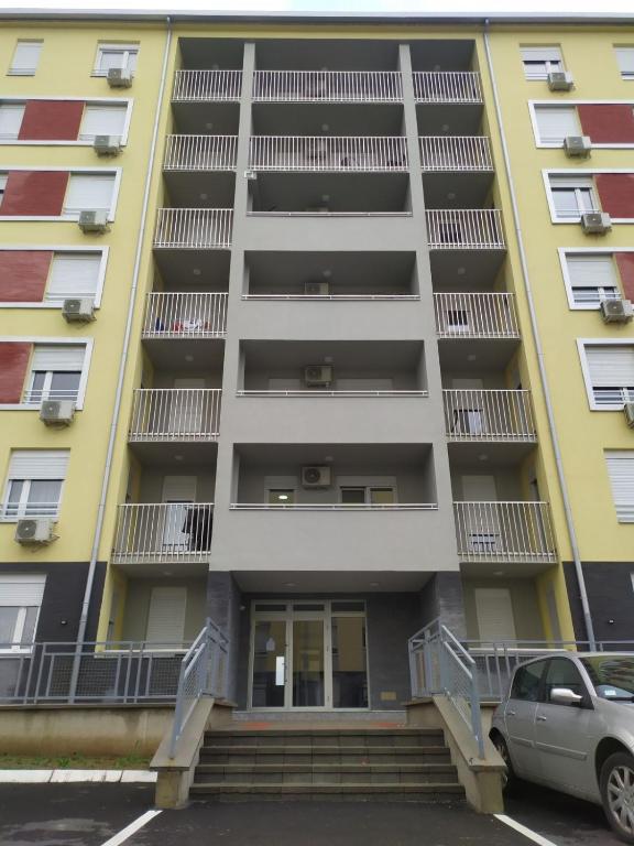 Apartman Davidovic 32 photo