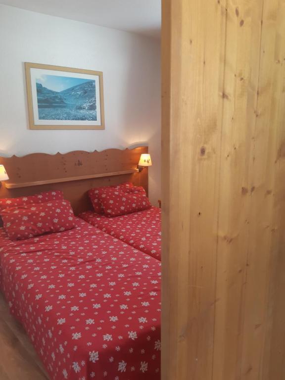 Chamrousse 1700 - Les Domaines de LArselle -Droseras E23 - Au pied des pistes - 3