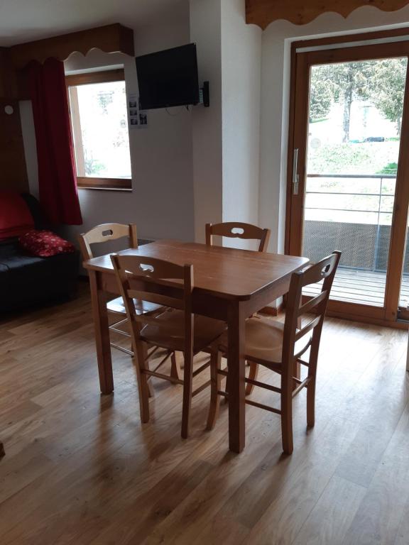 Chamrousse 1700 - Les Villages du Bachat -Droseras E23 - Au pied des pistes, Chamrousse