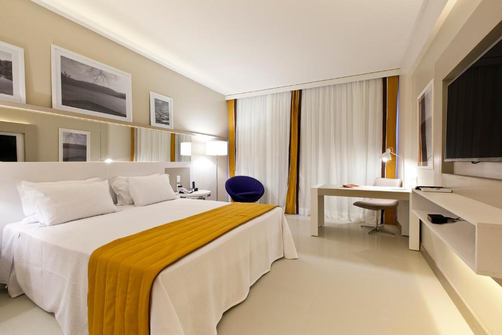 eSuites Spa Lagoa Santa photo