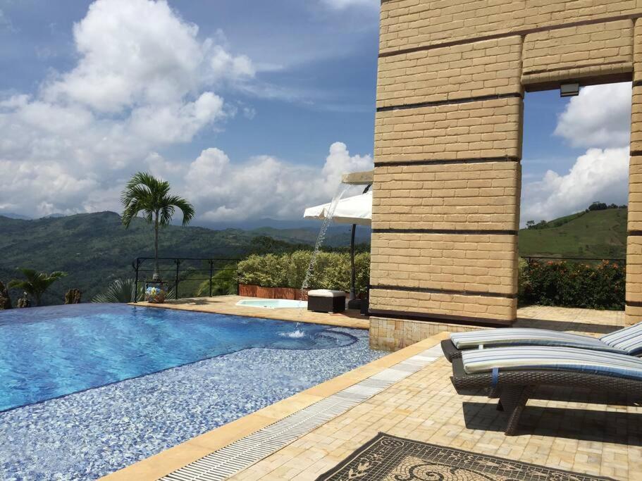 Casa Encanto Colombia (Paradise in the Mountains), Nocaima