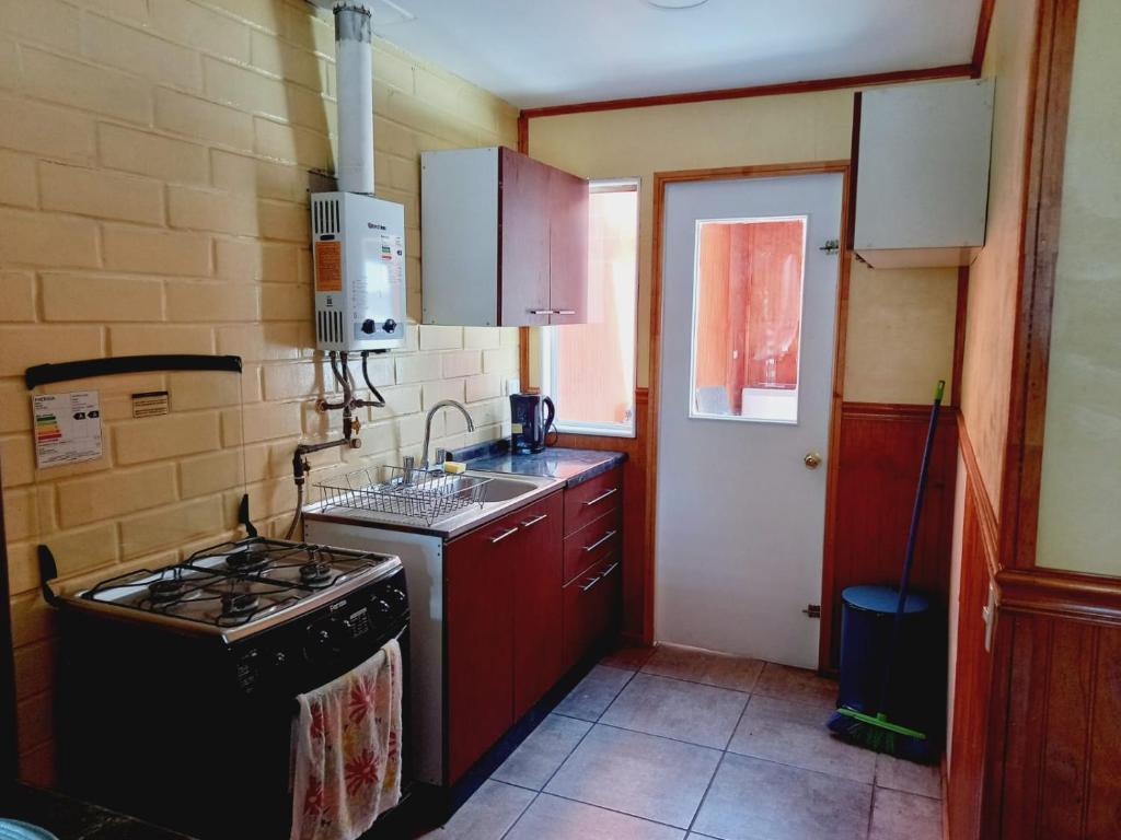 Casa cómoda y equipada en Puerto Montt - 5