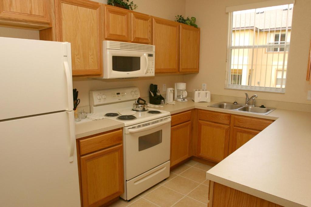 Regal Palms Resort & Spa photo