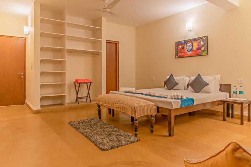3 BHK Entire Villa Kasauli photo
