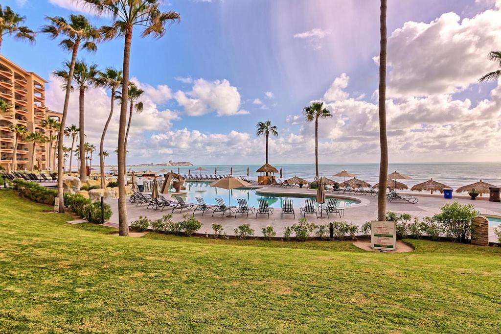Rocky Point Sonoran Resorts photo