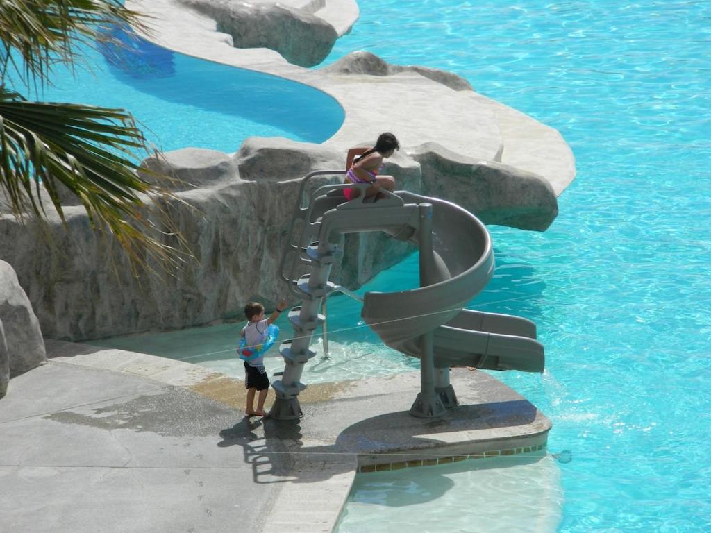 Rocky Point Sonoran Resorts photo