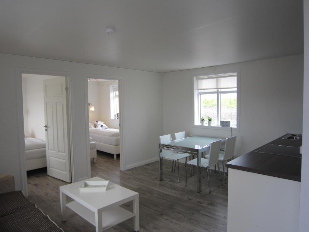 Apartment by the Sea — Hotel in Hofn