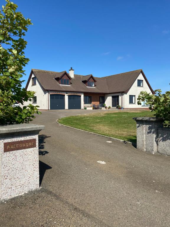 Aultnagar Accommodation — Hotel in Kirkwall