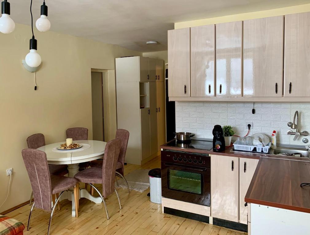Ski-in & Ski-out, Apartman Filip - 30m from GONDOLA Brzeće - 5