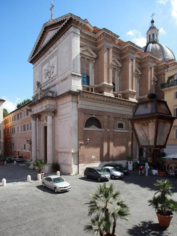 Navona Secret Stay Guest House - 4