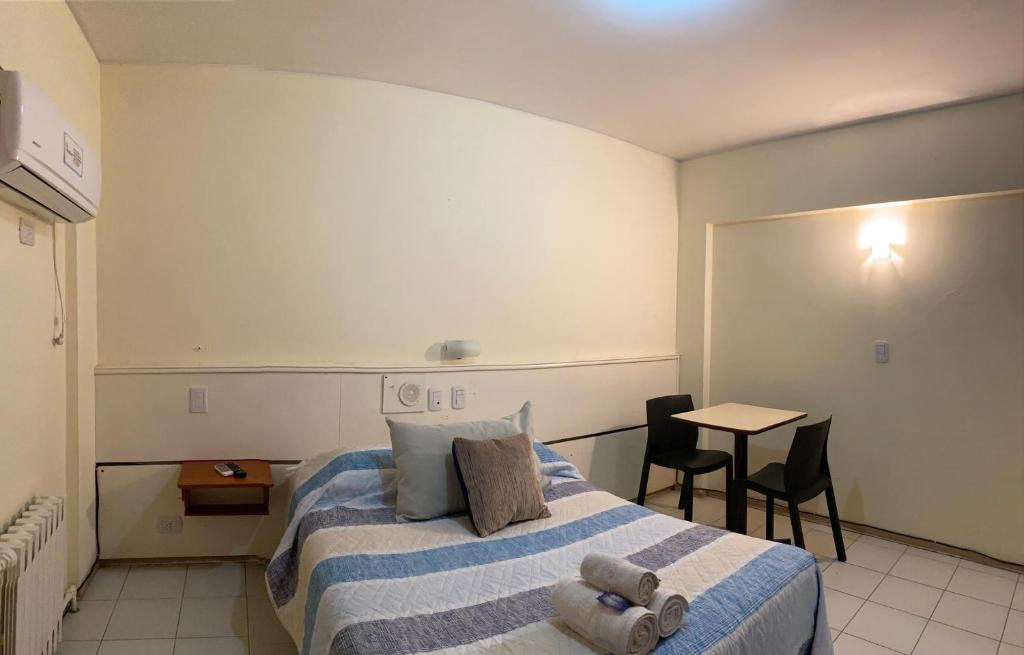 Portillo Apartments photo