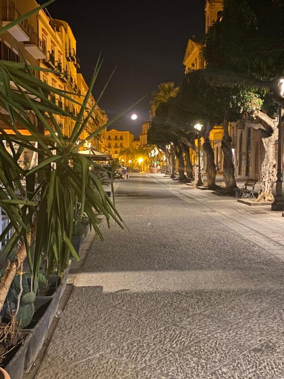 Gocce Siciliane Apartments - 2
