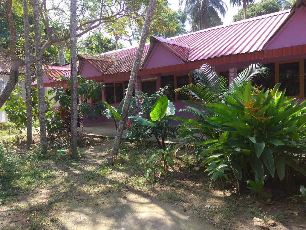 Havelock Harmony Resort photo
