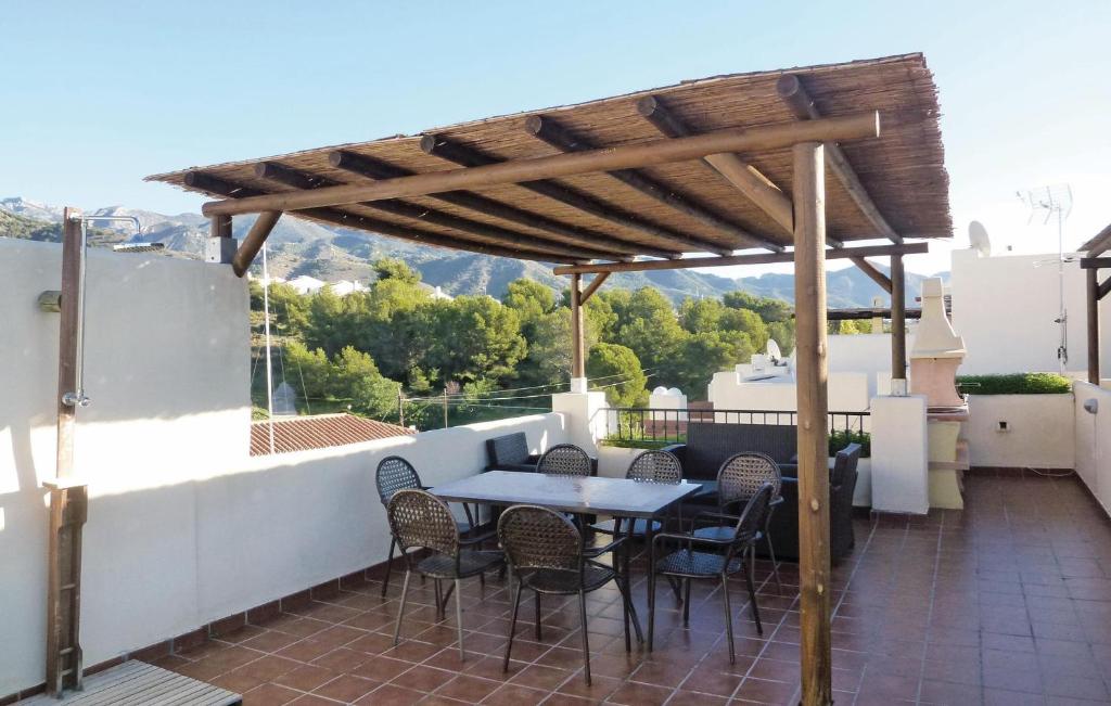 3 Bedroom Awesome Home In Nerja - 3