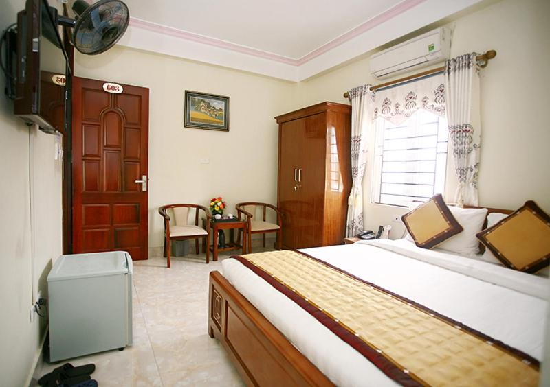 Bao An Hotel photo