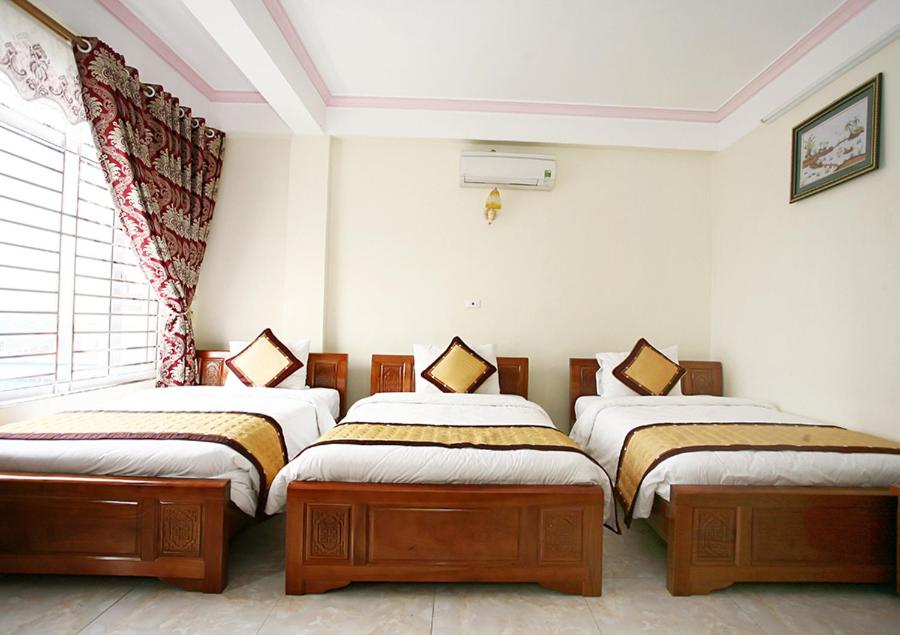 Bao An Hotel photo
