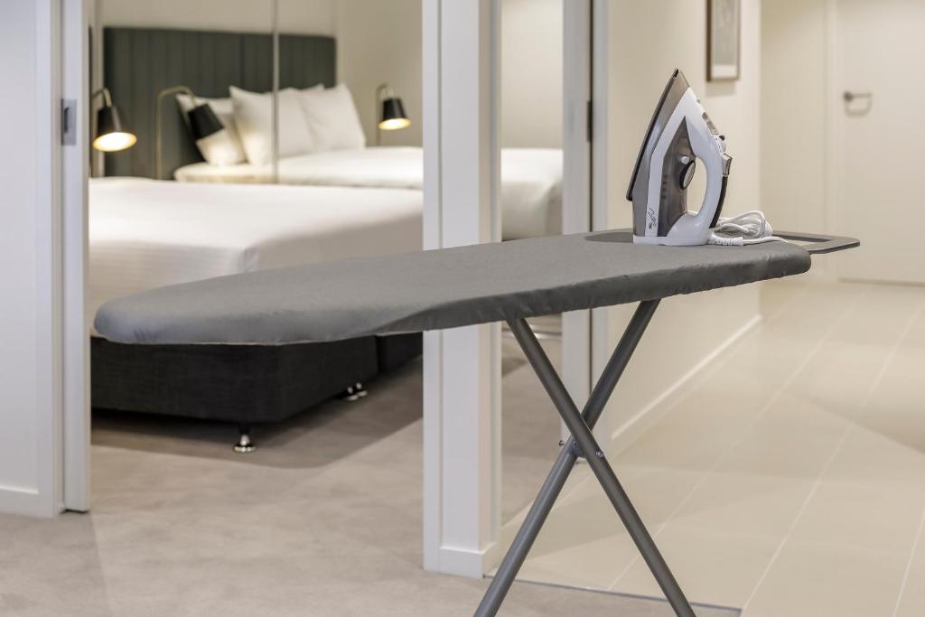 Hotel Room 1