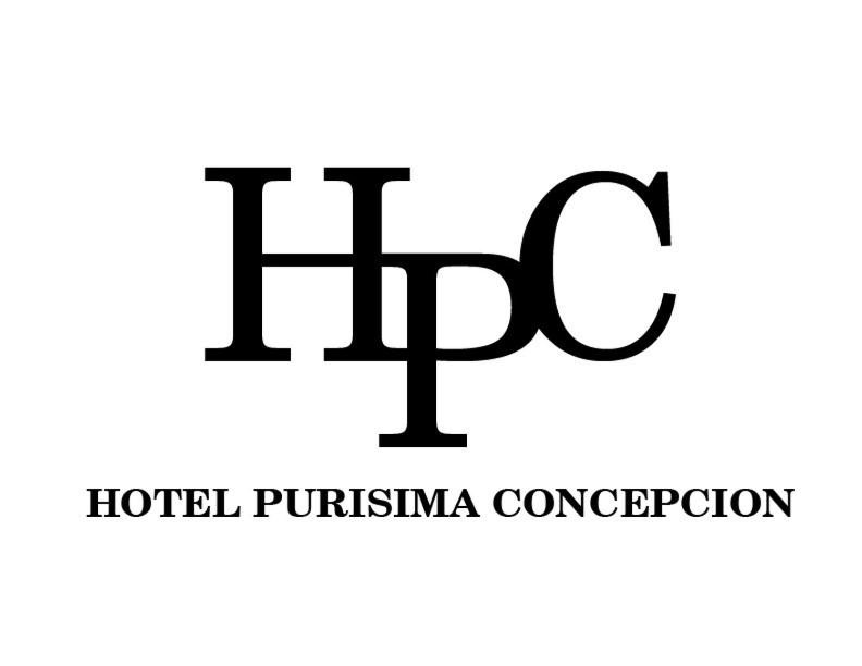 Hotel Purisima Concepcion 전경