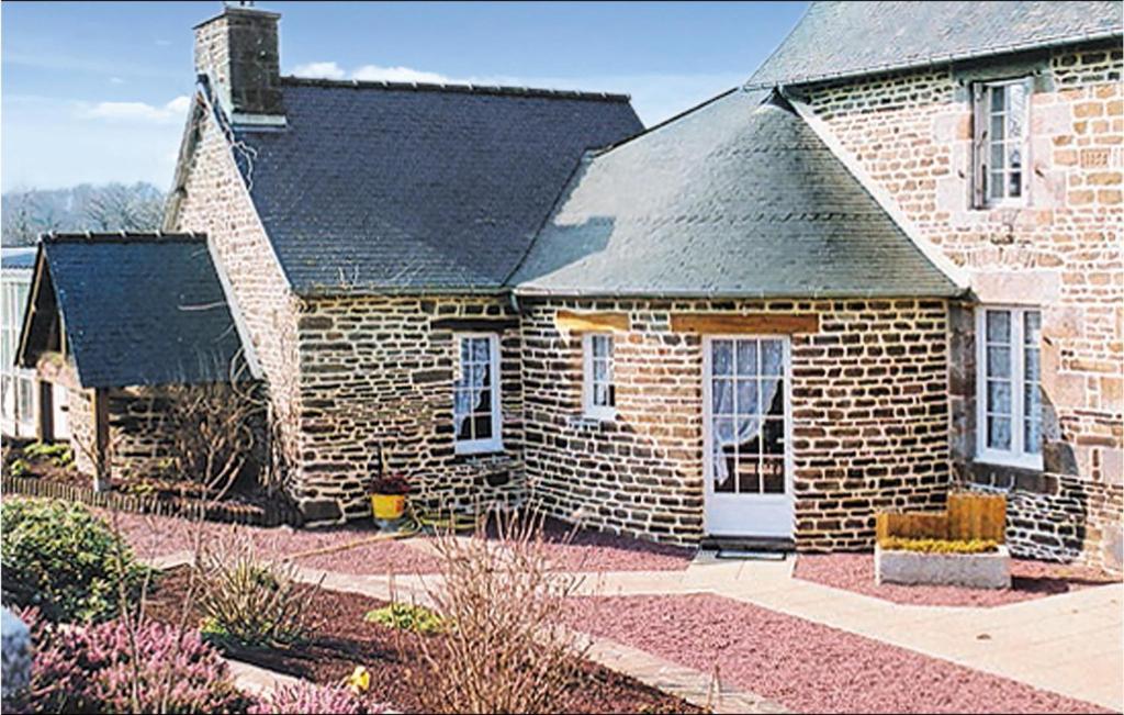 Amazing home in La Dore with 2 Bedrooms and Outdoor swimming pool photo