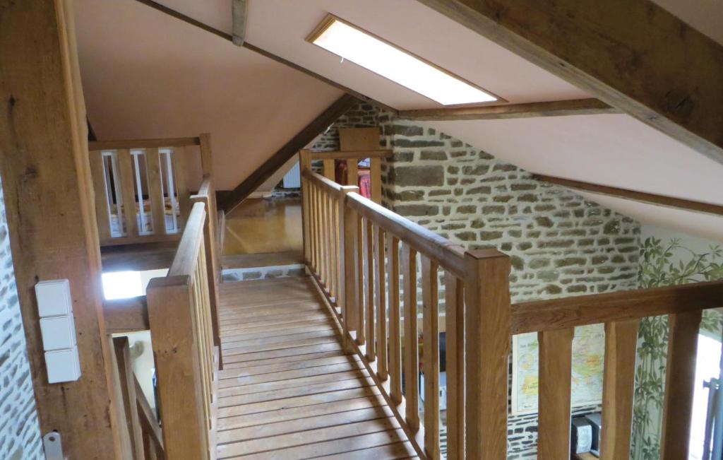 Amazing home in La Dore with 2 Bedrooms and Outdoor swimming pool photo