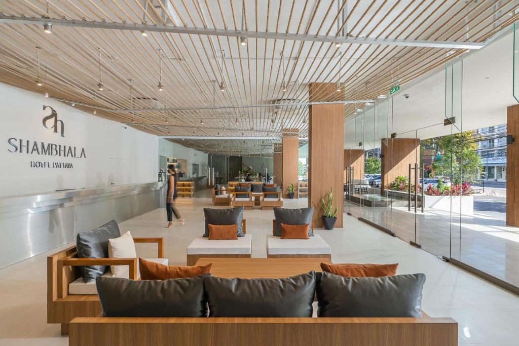 ล็อบบี้