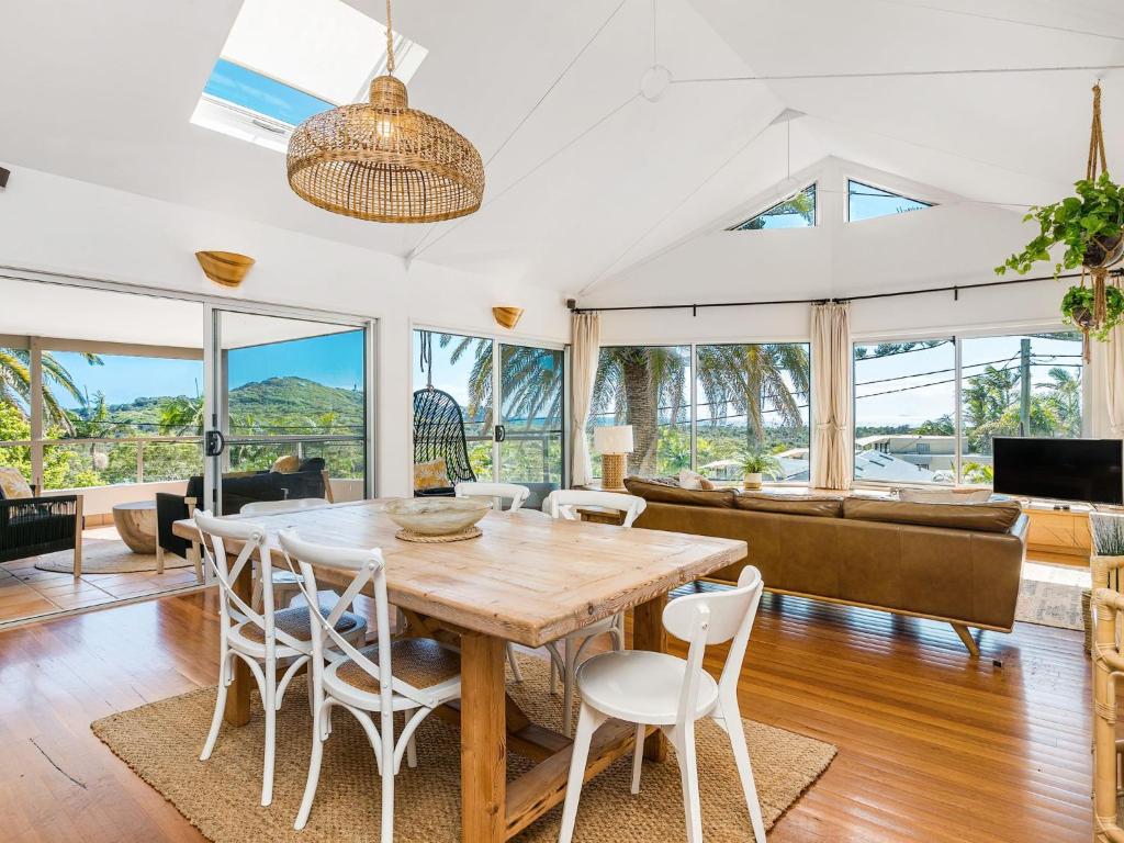 Lighthouse Lodge, Byron Bay