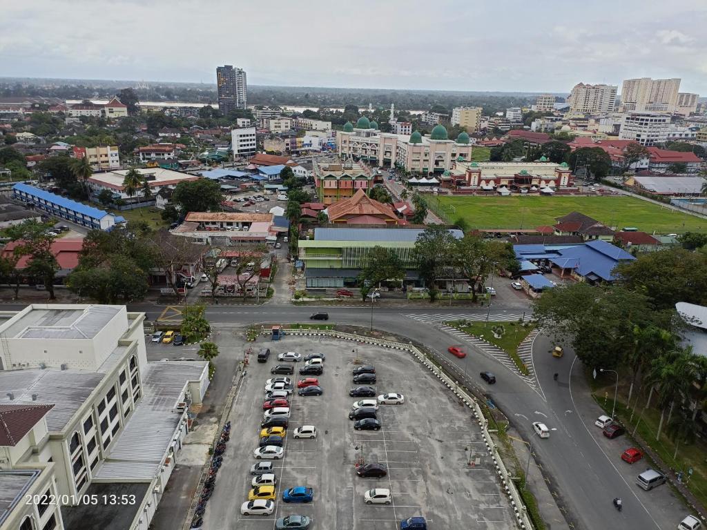 KTC KB View Apartment photo