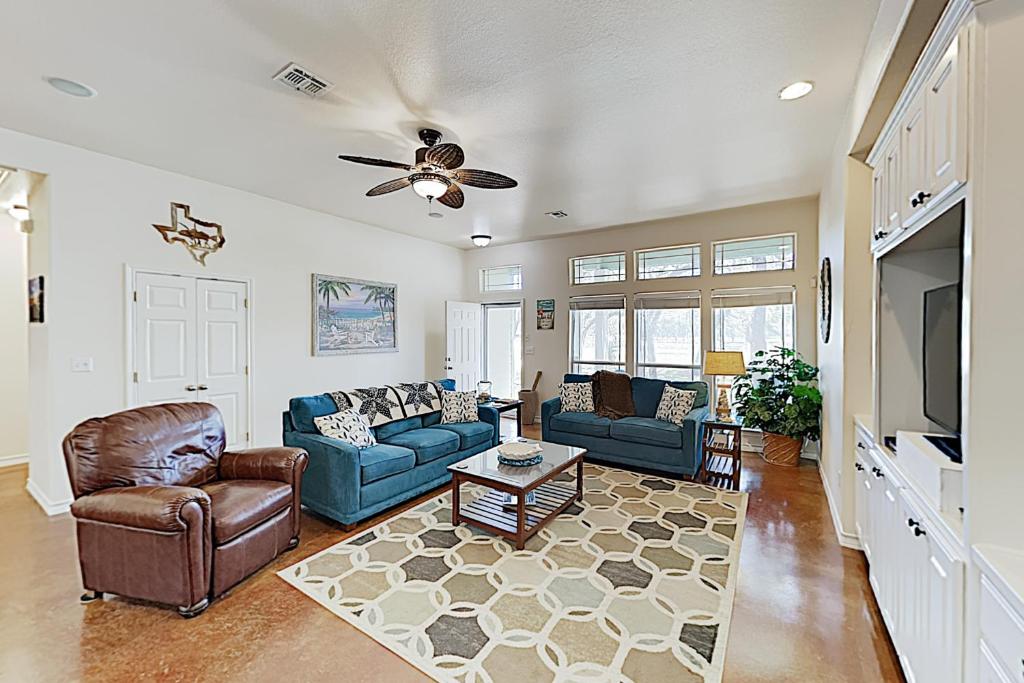 Life is Better By the Shore, Rockport