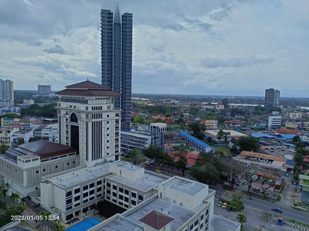 KTC KB View Apartment photo