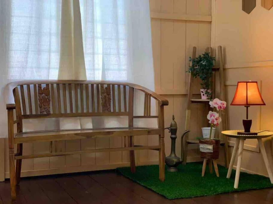 Orked Lycaste Wooden Village Chalet photo