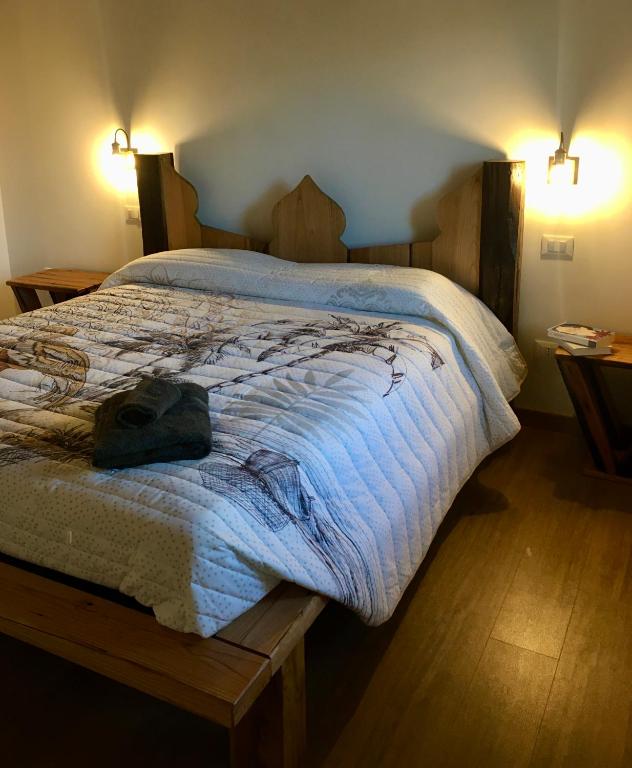 B&amp;b La Casa di Elsa — Hotel in Polcenigo