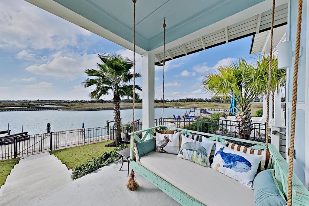 Cottage By The Sea, Rockport